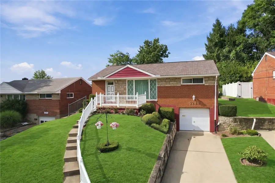 5244 Siesta Drive, Pittsburgh, PA 15236 - #2