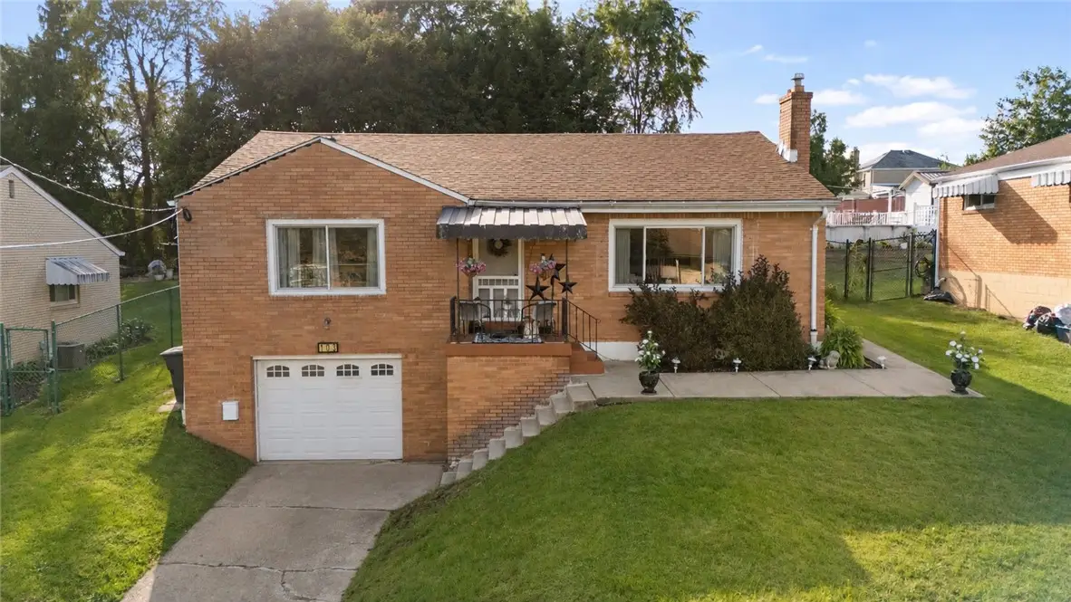 103 Donald Ave, Pittsburgh, PA 15209 - #1