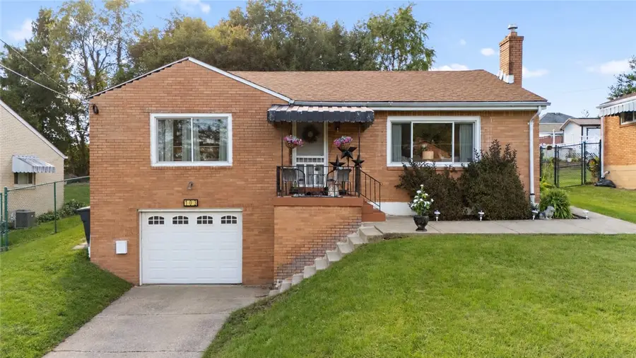103 Donald Ave, Pittsburgh, PA 15209 - #2