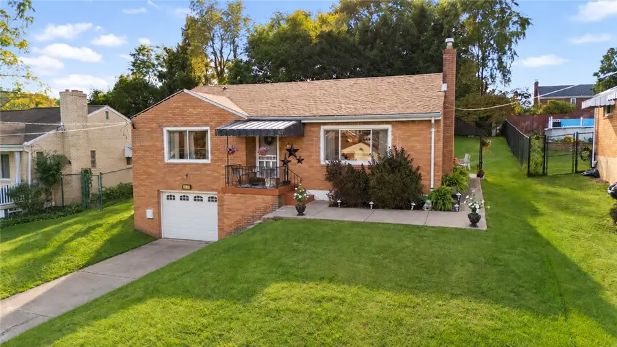 103 Donald Ave, Pittsburgh, PA 15209 - #3