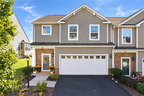 45 Remington Drive, Washington, PA 15301