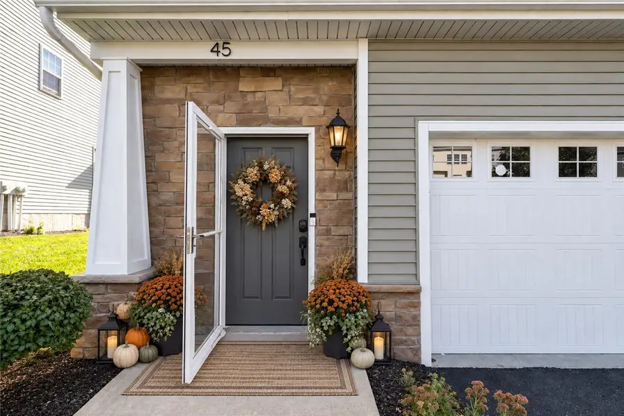45 Remington Drive, Washington, PA 15301 - #3