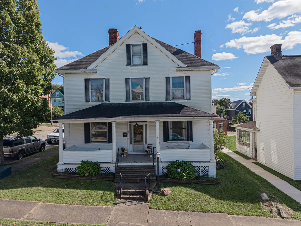 627 Weldon Street, Latrobe, PA 15650 - #1