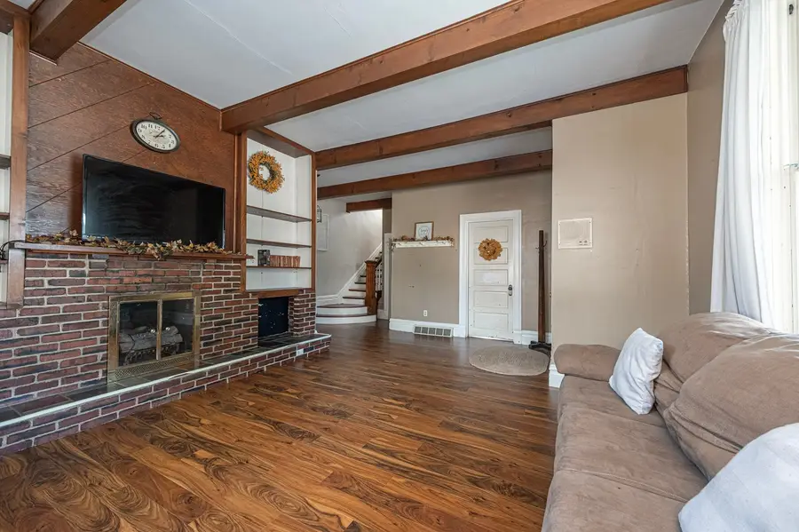 627 Weldon Street, Latrobe, PA 15650 - #2