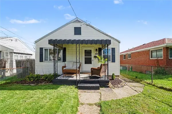 2511 C, Mckeesport, PA 15133