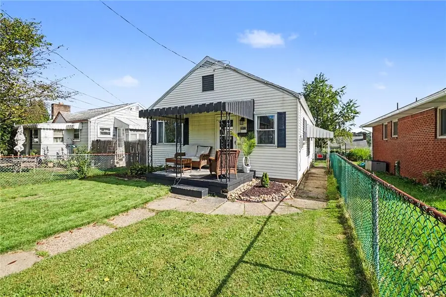 2511 C, McKeesport, PA 15133 - #2