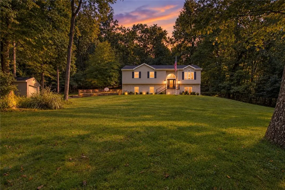 314 Glade Run Rd, Evans City, PA 16033 - #1