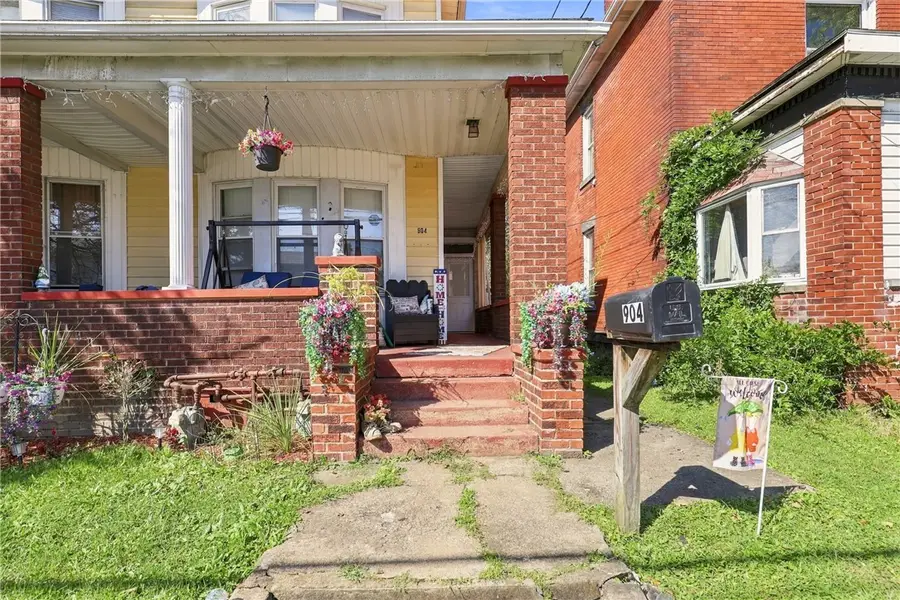 904-906 S Pittsburgh St, Connellsville, PA 15425 - #3