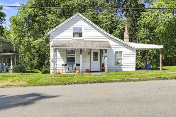 416 Snyder St, Connellsville, PA 15425
