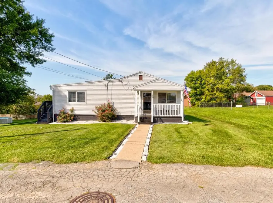 133 Mengel Ave, Aliquippa, PA 15001 - #2