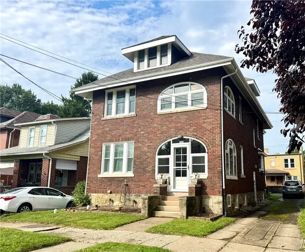 308 Broad Street, Butler, PA 16001