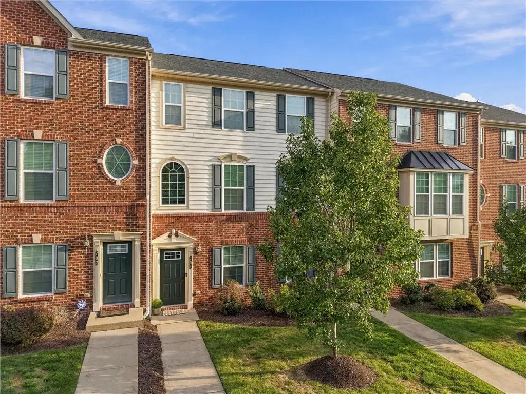 704 Broadmore Lane, Wexford, PA 15090 - #1