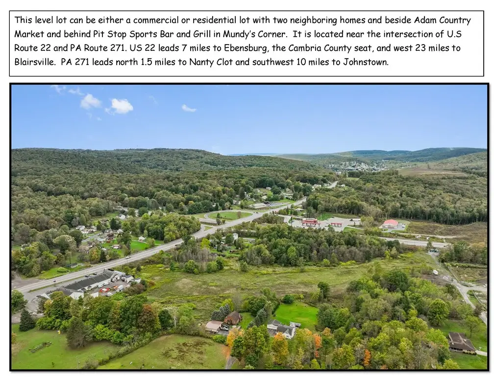 3836 William Penn Ave, Johnstown, PA 15909 - #1