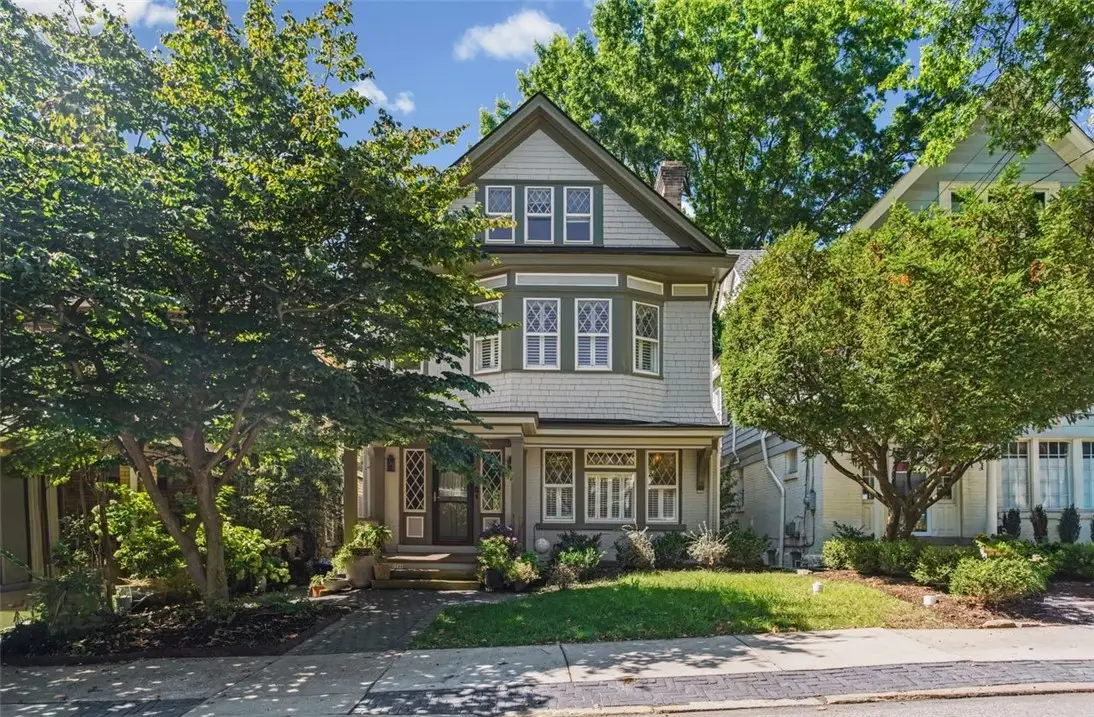1144 Wightman Street, Pittsburgh, PA 15217 - #1
