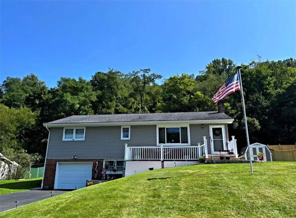 14199 Christoff Ave, Mount Union, PA 17066 - #1