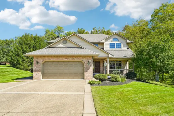 510 Interest Lane, Washington, PA 15301