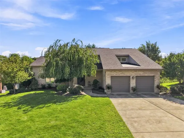 106 Sandlewood Dr, Mcdonald, PA 15057