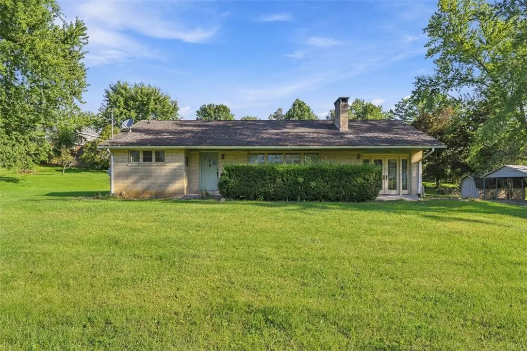 8589 Peters, Cranberry, PA 16066 - #1