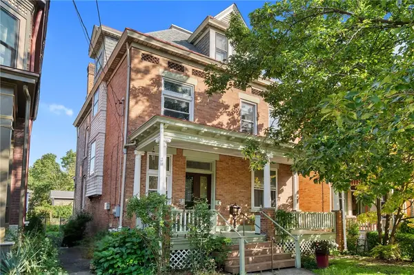 131 S Graham St, Pittsburgh, PA 15206