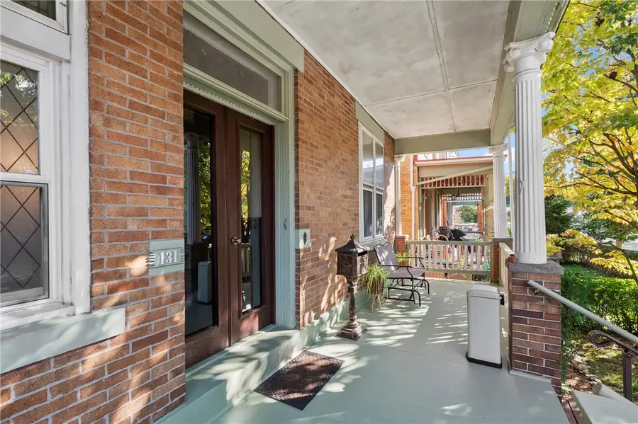 131 S Graham St, Pittsburgh, PA 15206 - #2