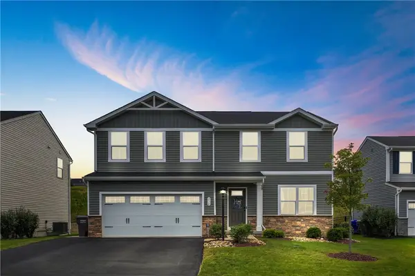 316 Arden, Harmony, PA 16037