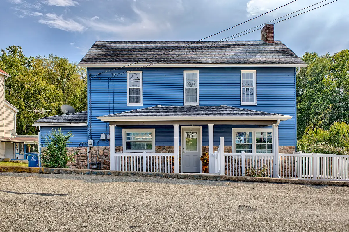 433 Bridge Street, Hunker, PA 15639 - #1