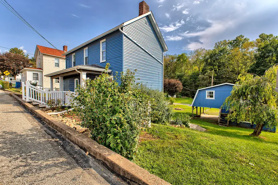 433 Bridge Street, Hunker, PA 15639 - #2