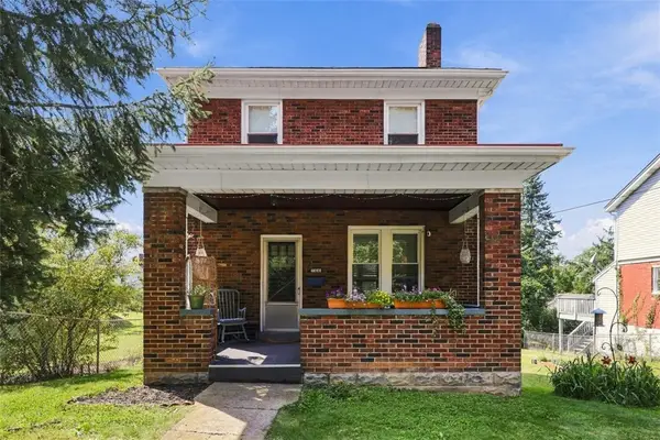1332 Rutherford Ave, Pittsburgh, PA 15216