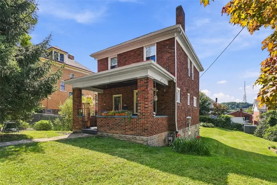1332 Rutherford Ave, Pittsburgh, PA 15216 - #3