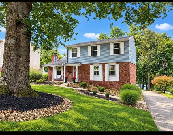 1007 Willow Glen Drive, Bethel Park, PA 15102