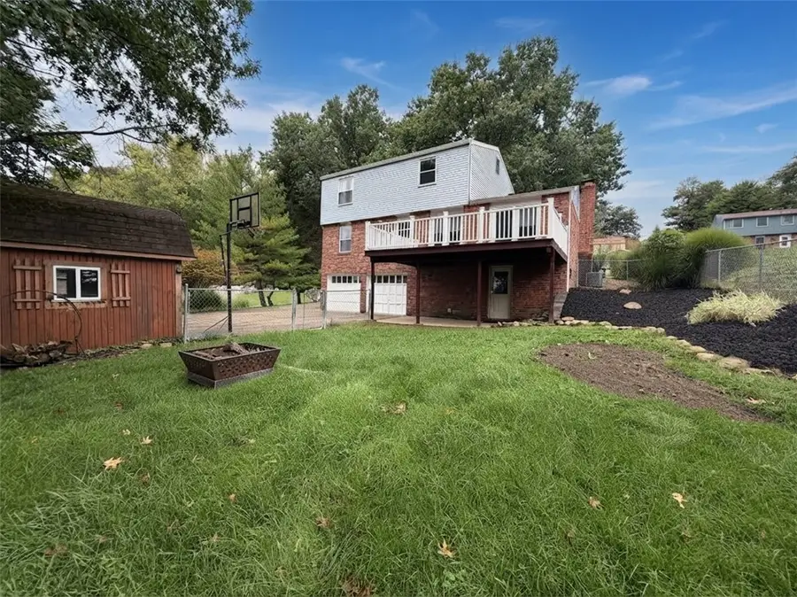 1007 Willow Glen Drive, Bethel Park, PA 15102 - #2