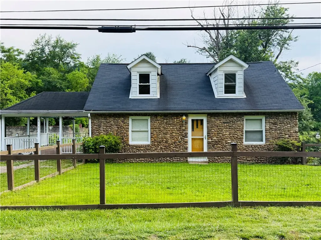 813 New Geneva Rd, Point Marion, PA 15474 - #1