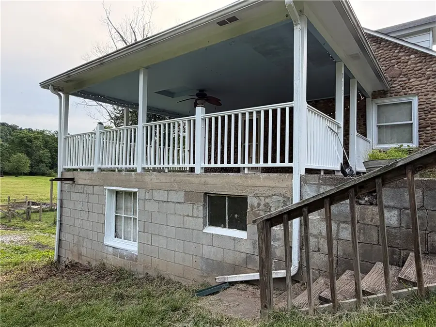 813 New Geneva Rd, Point Marion, PA 15474 - #3