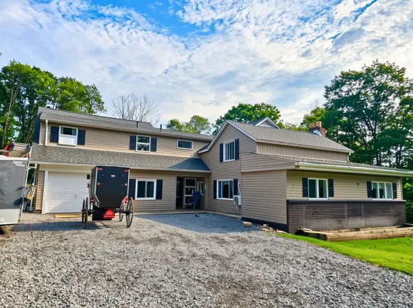 1088 Burns Road, Franklin, PA 16374