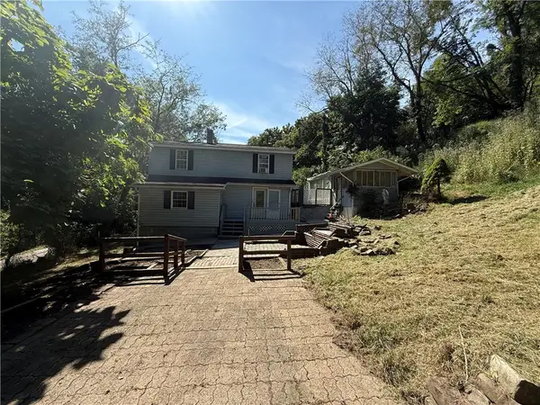 180 Swank Street, Johnstown, PA 15905