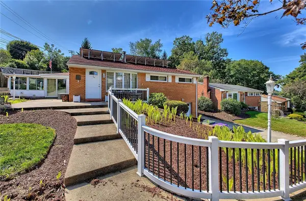 317 Holiday Park Drive, Pittsburgh, PA 15239
