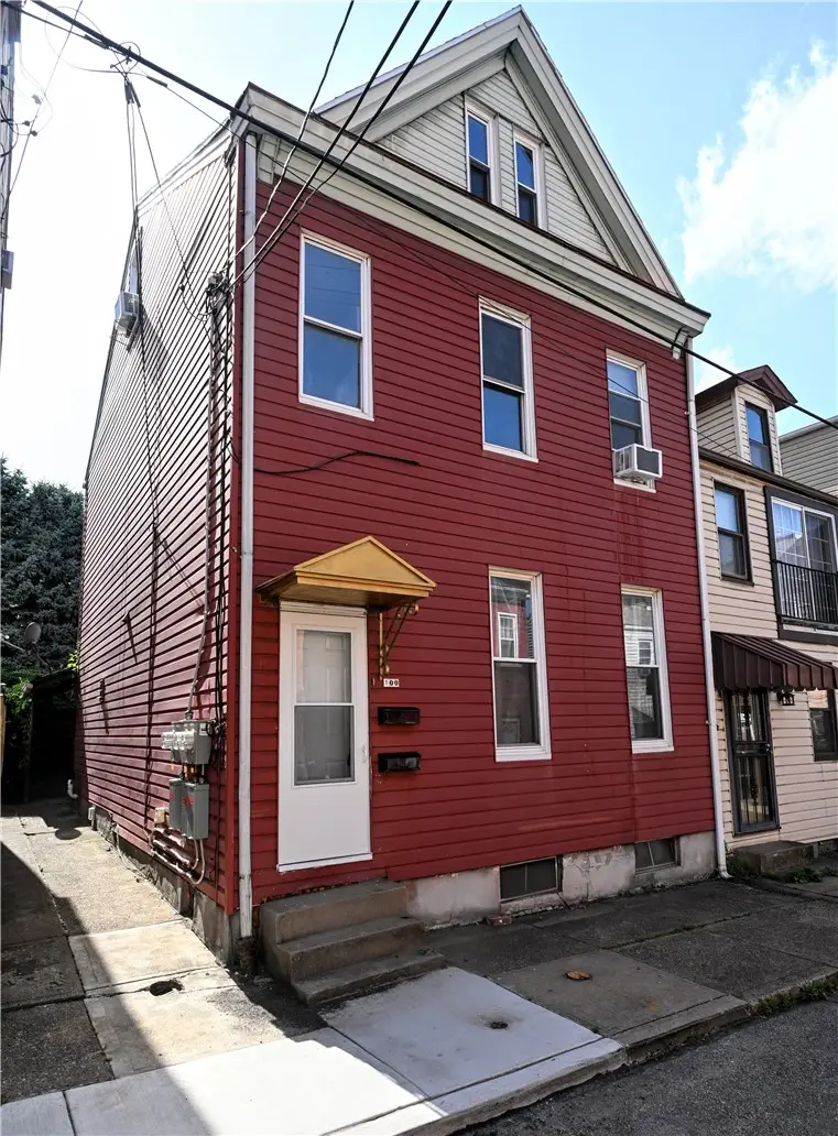 100 S 14th St, Pittsburgh, PA 15203 - #2