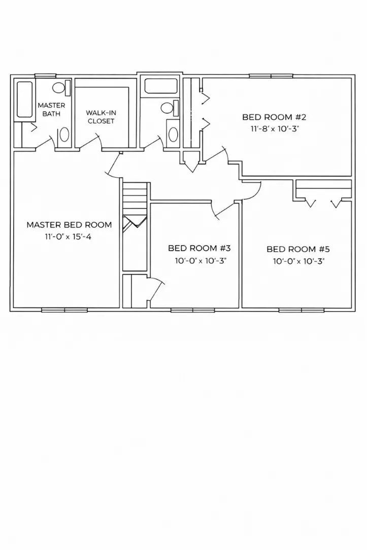 Lot 100 Sharon Dr., Pleasant Unity, PA 15676 - #3