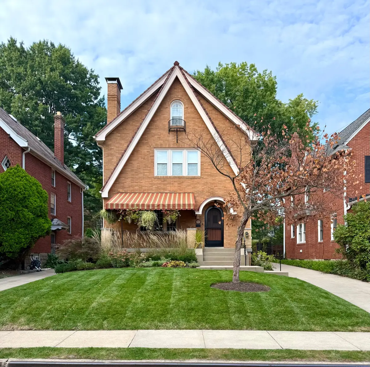 6929 Rosewood, Pittsburgh, PA 15208 - #1