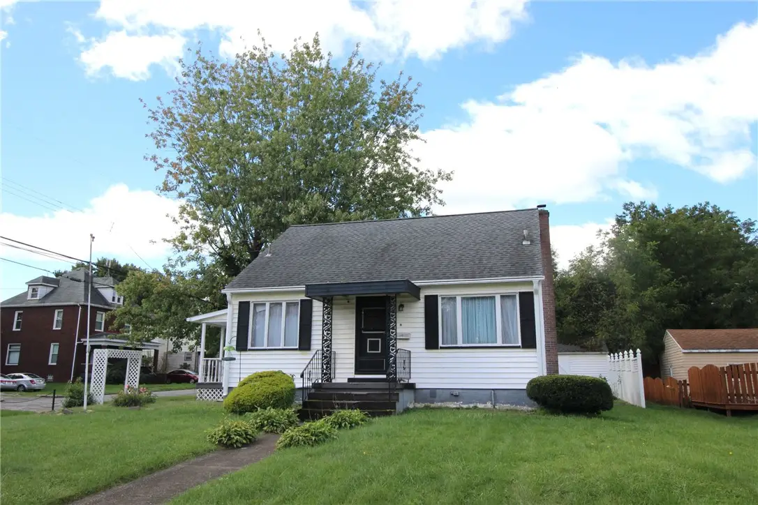 2303 Highland Ave, New Castle, PA 16105 - #1