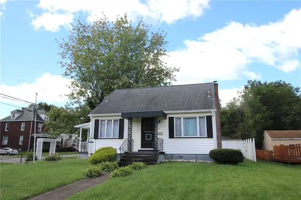 2303 Highland Ave, New Castle, PA 16105