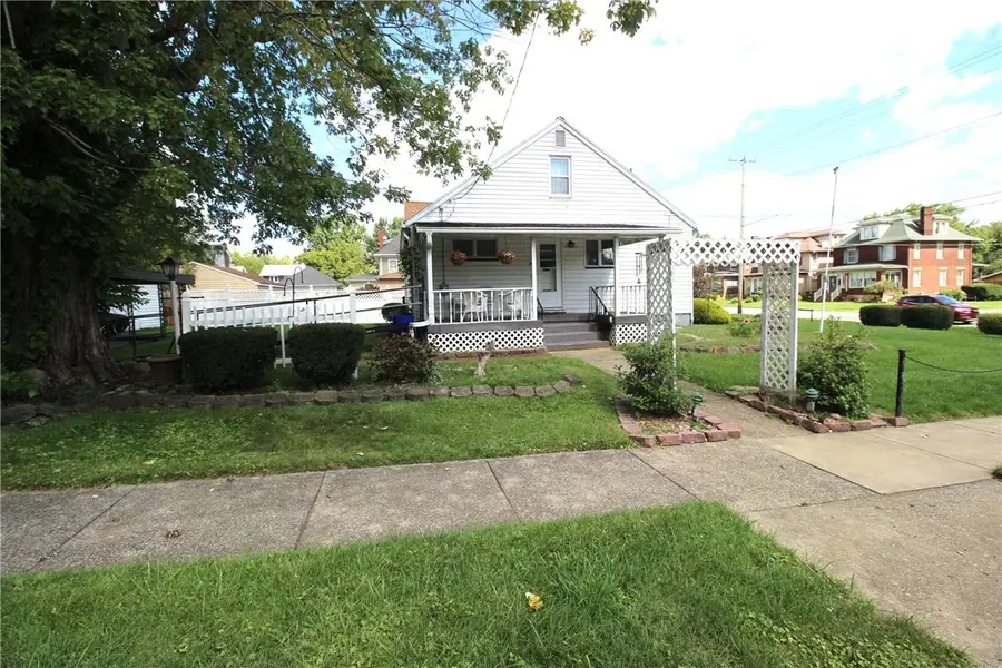 2303 Highland Ave, New Castle, PA 16105 - #3