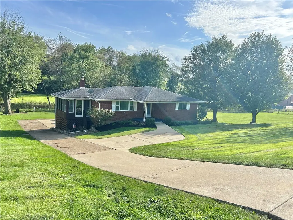 45 Lagonda Rd, Washington, PA 15301 - #1