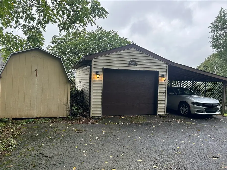 1707 2nd St, Connellsville, PA 15425 - #3