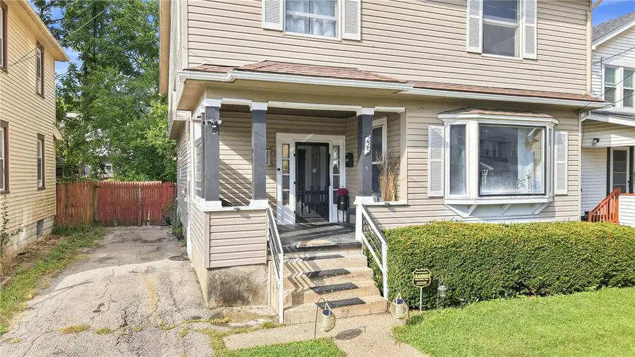225 E Meyer Ave, New Castle, PA 16105 - #2