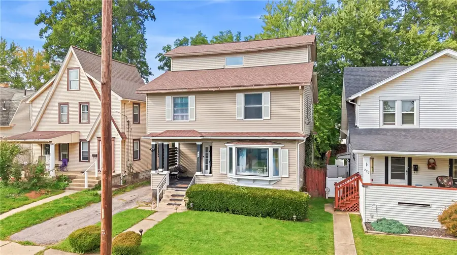 225 E Meyer Ave, New Castle, PA 16105 - #3