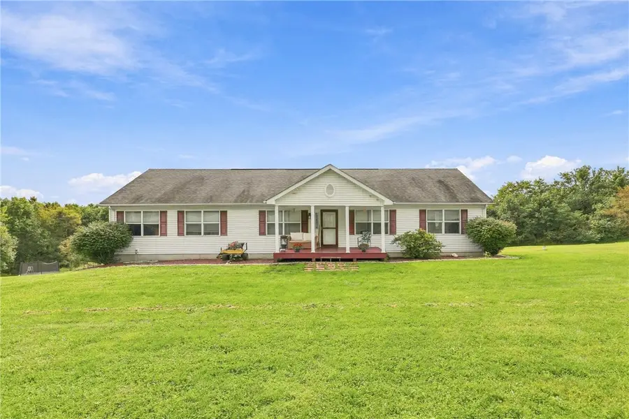 360 Austin Blvd, Acme, PA 15610 - #2