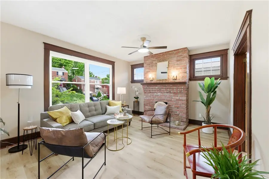 1004 Biltmore, Pittsburgh, PA 15216 - #3