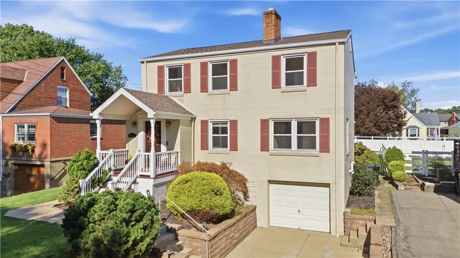 111 9th Ave, Pittsburgh, PA 15229 - #2