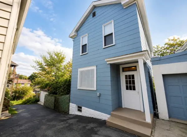 1521 Arlington Avenue, Pittsburgh, PA 15210